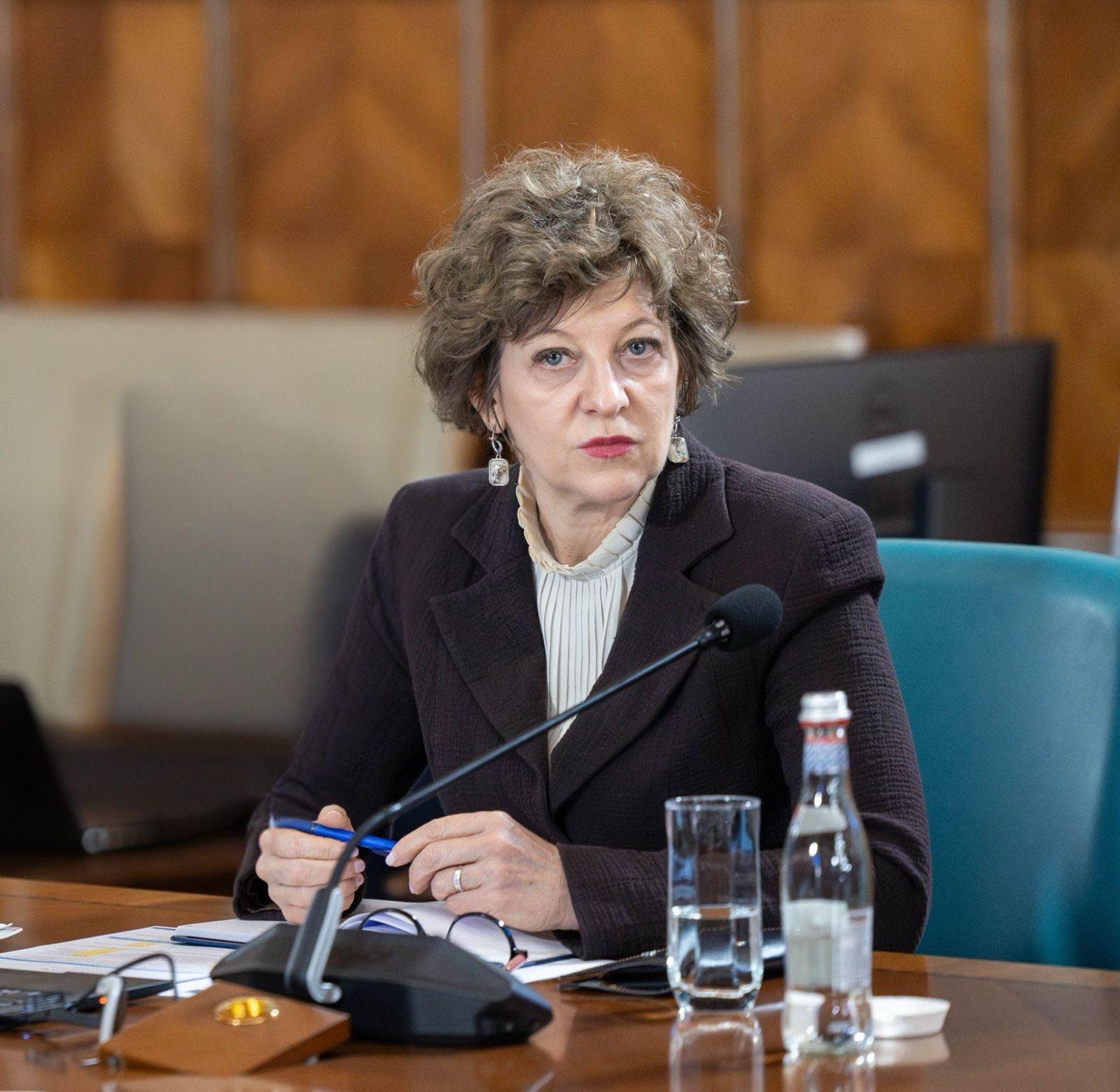 dna-a-demarat-audierile-n-dosarul-de-corup-ie-care-o-vizeaz-pe-vicepremierul-oana-gheorghiu