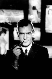 Hugh Hefner 13