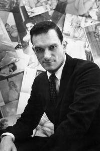 Hugh Hefner 15