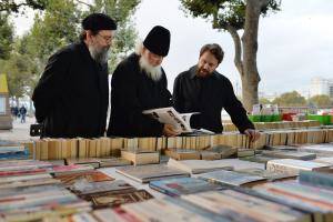 Chiril I al Moscovei, un Patriarh îndrăgostit de Dumnezeu si de carti Q Magazine
