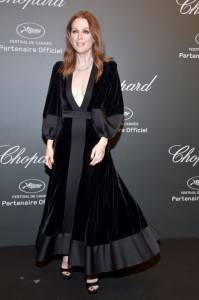 Julianne Moore 